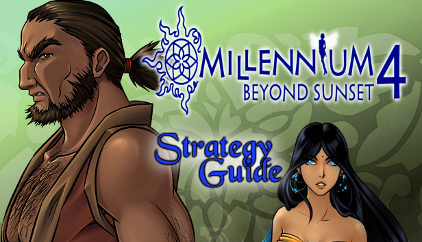 Official Guide - Millennium 4