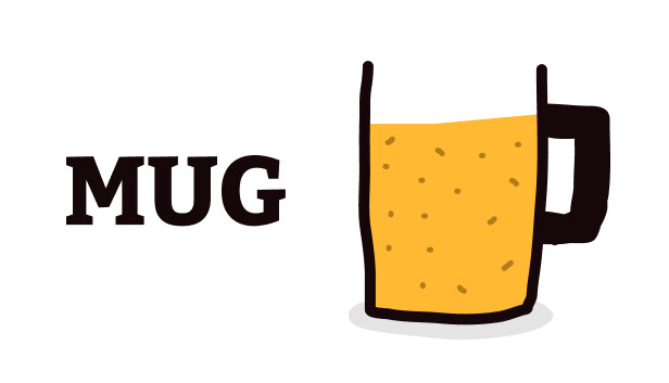 MUG 