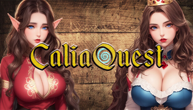 CaliaQuest