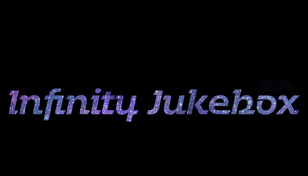 My Neighborhood Arcade: Infinity Jukebox Unit