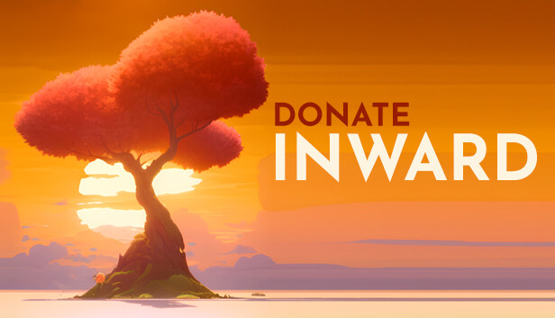 Inward - Small Donation