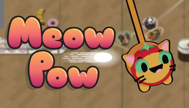 Meow Pow