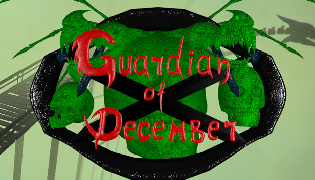 Guardian Of December