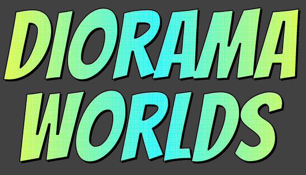 Diorama Worlds