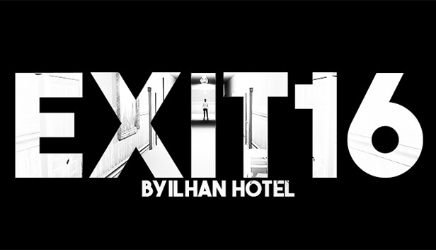 EXIT16: Byilhan Hotel