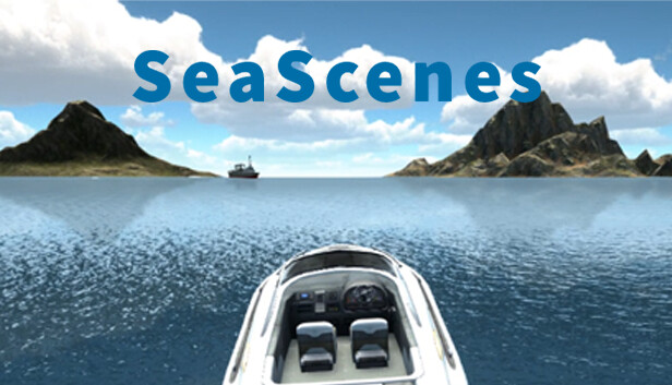 Sea Scenes