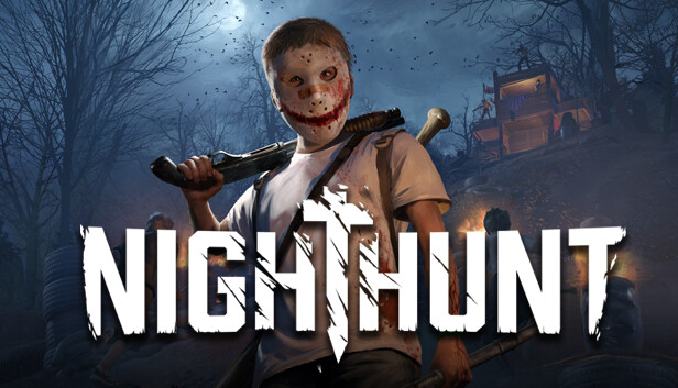 Nighthunt
