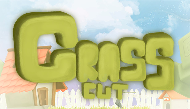 Grass Cut