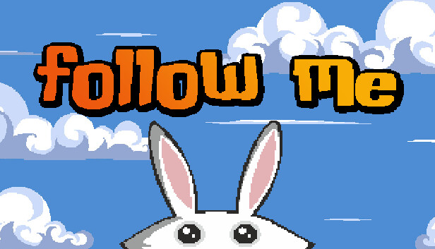Follow me