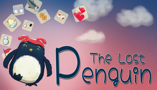 The Lost Penguin
