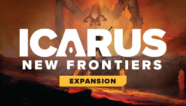 Icarus: New Frontiers Expansion