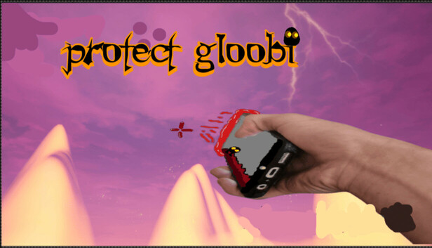 protect gloobi 