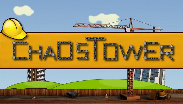 ChaosTower