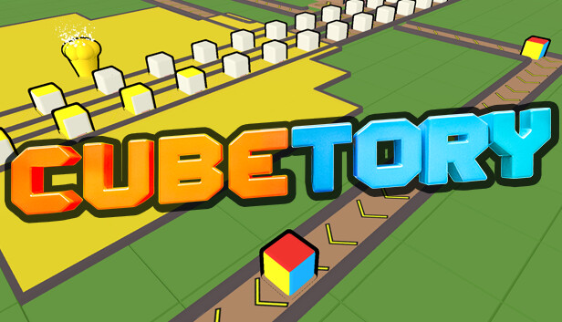 Cubetory