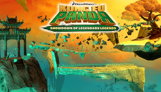Kung Fu Panda: Spirit Realm