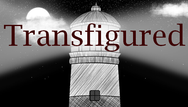 Transfigured