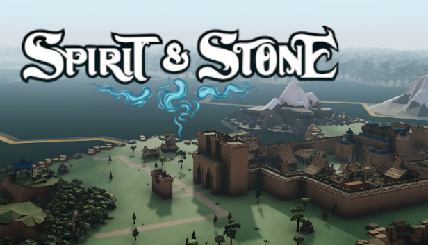 Spirit & Stone
