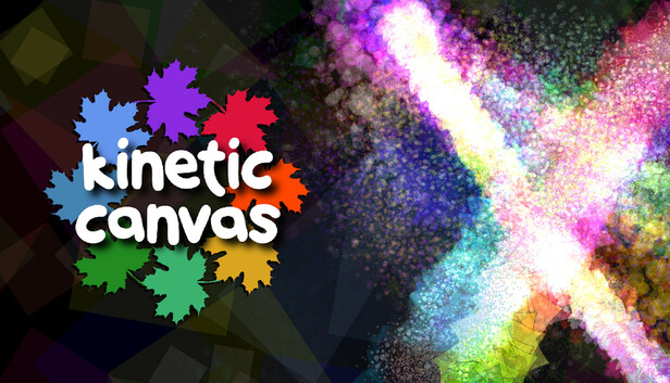 Kinetic Canvas