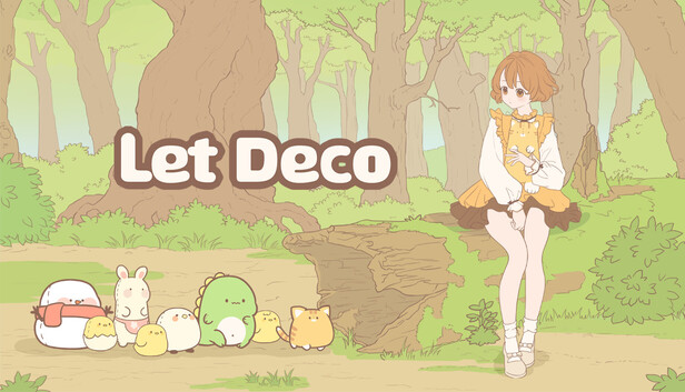 LetDeco
