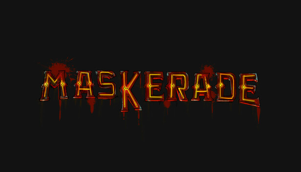 Maskerade: The Deadpan Cry