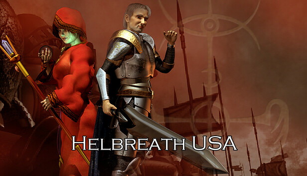 Helbreath USA