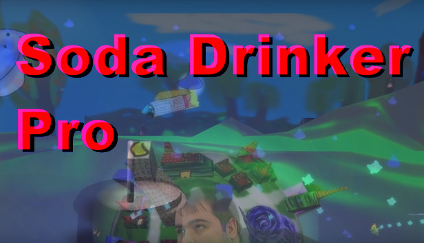 Soda Drinker Pro - Soundtrack