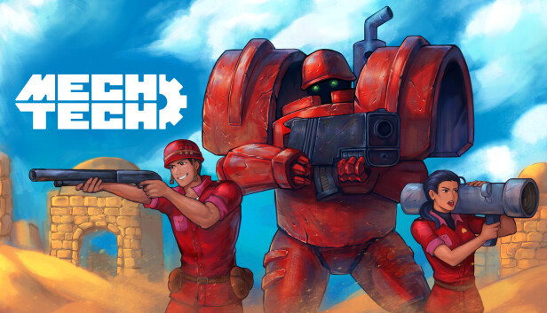 Mech Tech