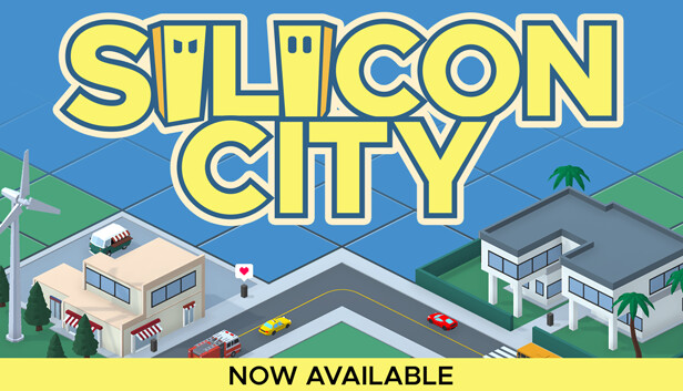 Silicon City