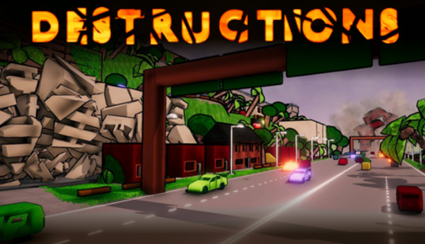 Destructions