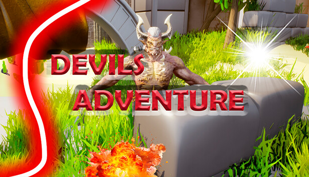 Devils Adventure