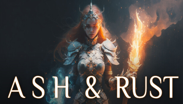 Ash & Rust