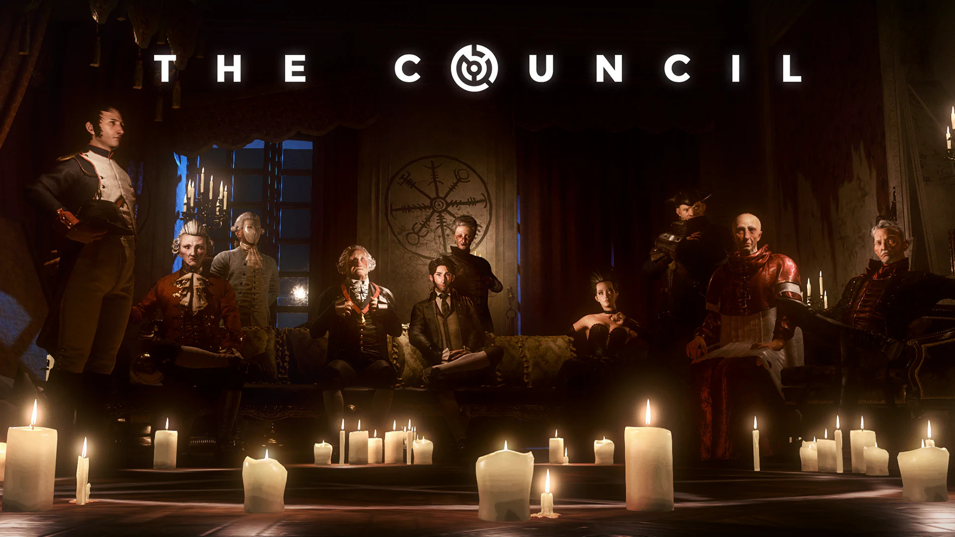 The Council