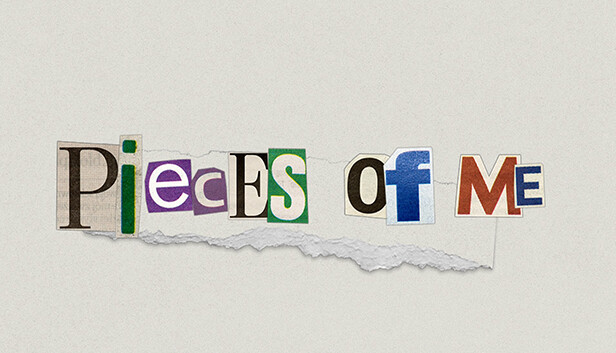 Pieces of me