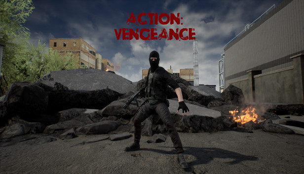 Action: Vengeance