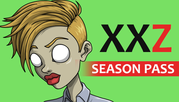 XXZ: Season Pass