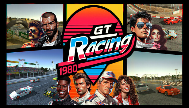 GT Racing 1980