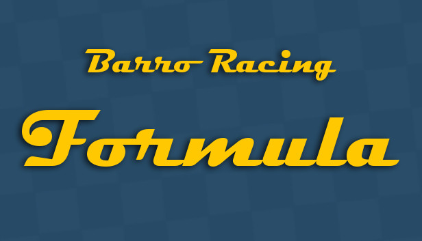 Barro Racing - Formula
