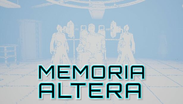 Memoria Altera