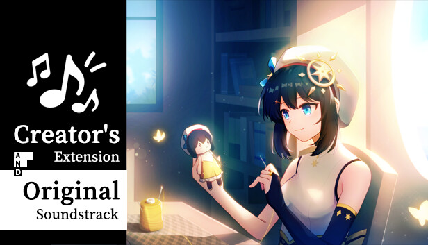 One More Question - Creator's Extension & Original Soundtrack