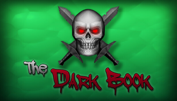 The Dark Book