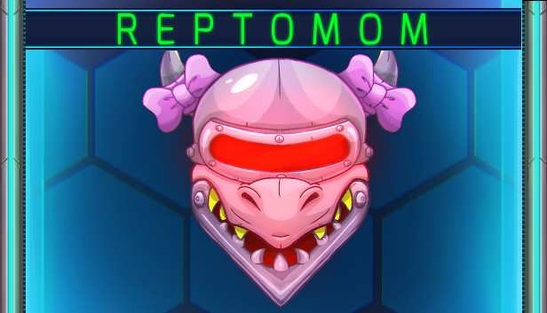 REPTOMOM