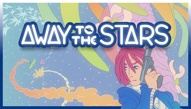 Away To The Stars