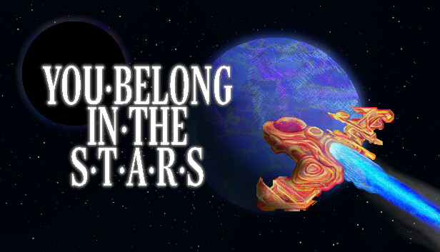 You Belong in the Stars