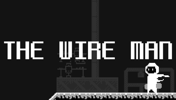 The Wire Man