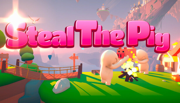 Steal The Pig