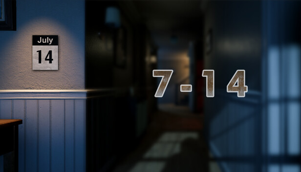 7月14