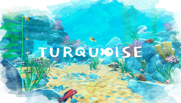 Turquoise