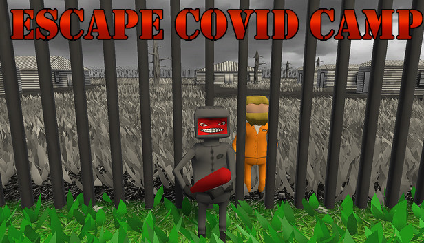 Escape Covid Camp