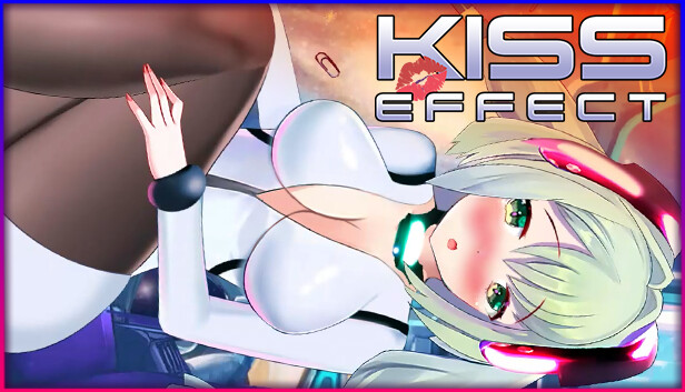 Kiss Effect 18+ Adult Only Content