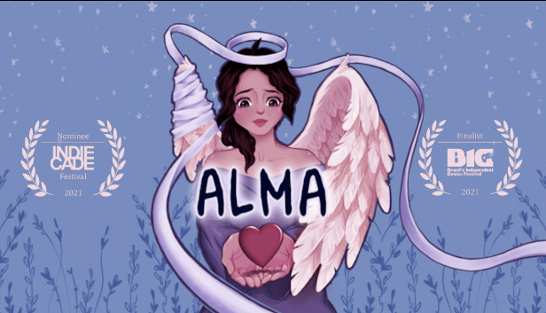 Alma